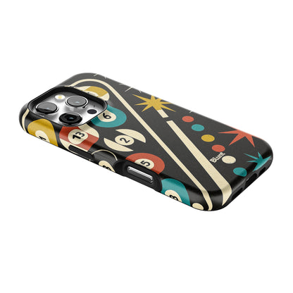 Rack em Up iPhone Case gallery - Iphone_16_Pro_2
