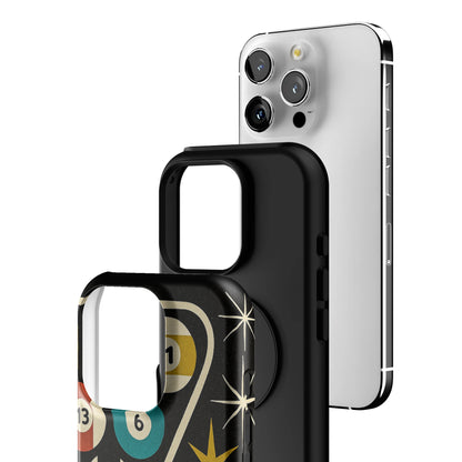 Rack em Up iPhone Case gallery - Iphone_16_Pro_3