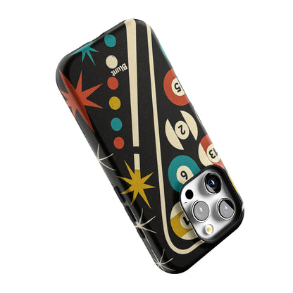 Rack em Up iPhone Case gallery - Iphone_16_Pro_5
