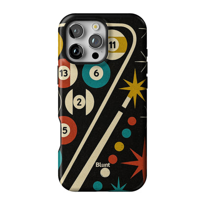 Rack em Up iPhone Case gallery - Iphone_16_Pro_Max_1