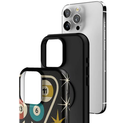 Rack em Up iPhone Case gallery - Iphone_16_Pro_Max_3