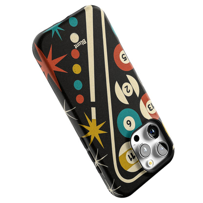 Rack em Up iPhone Case gallery - Iphone_16_Pro_Max_5