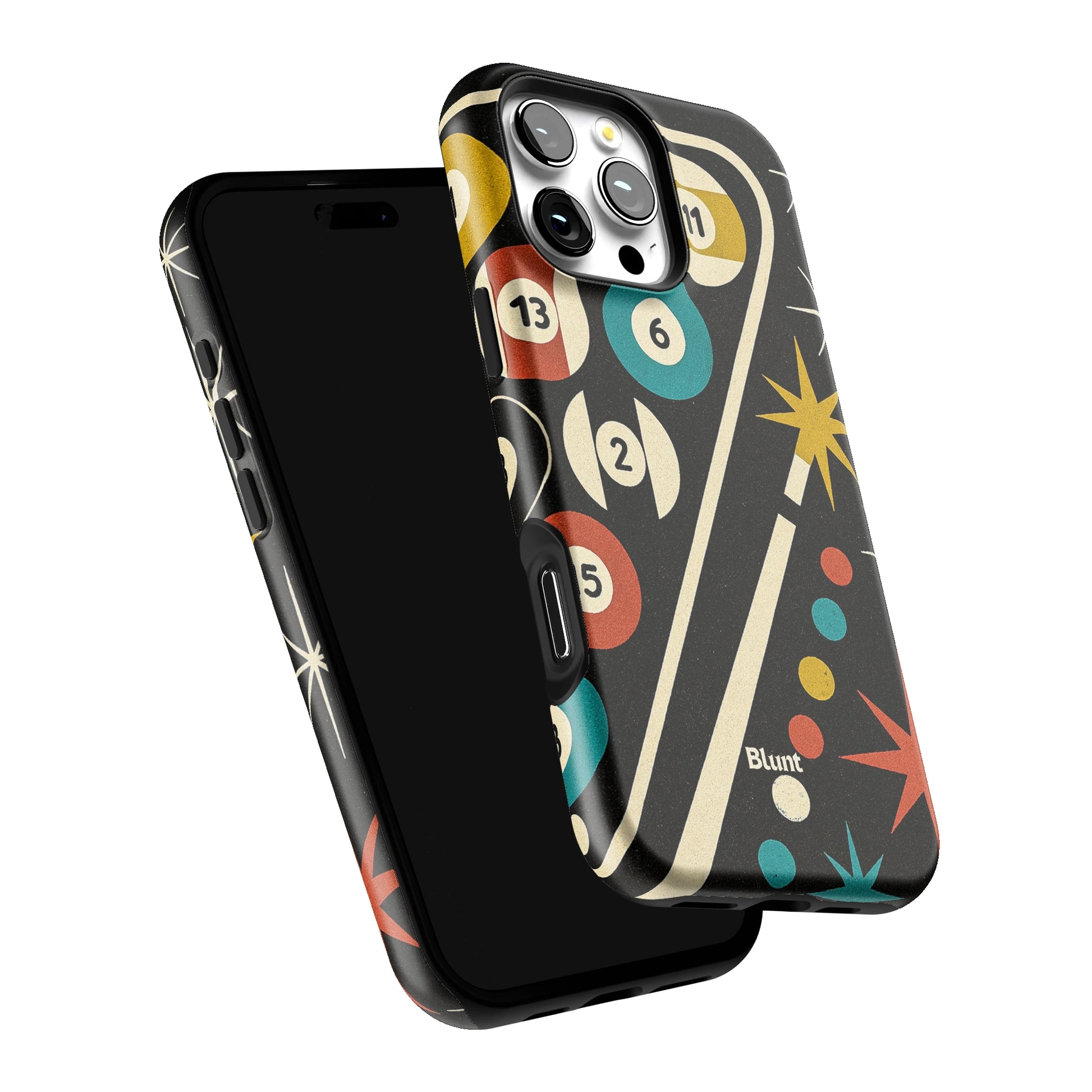 Rack em Up iPhone Case gallery - Iphone_16_Pro_Max_6