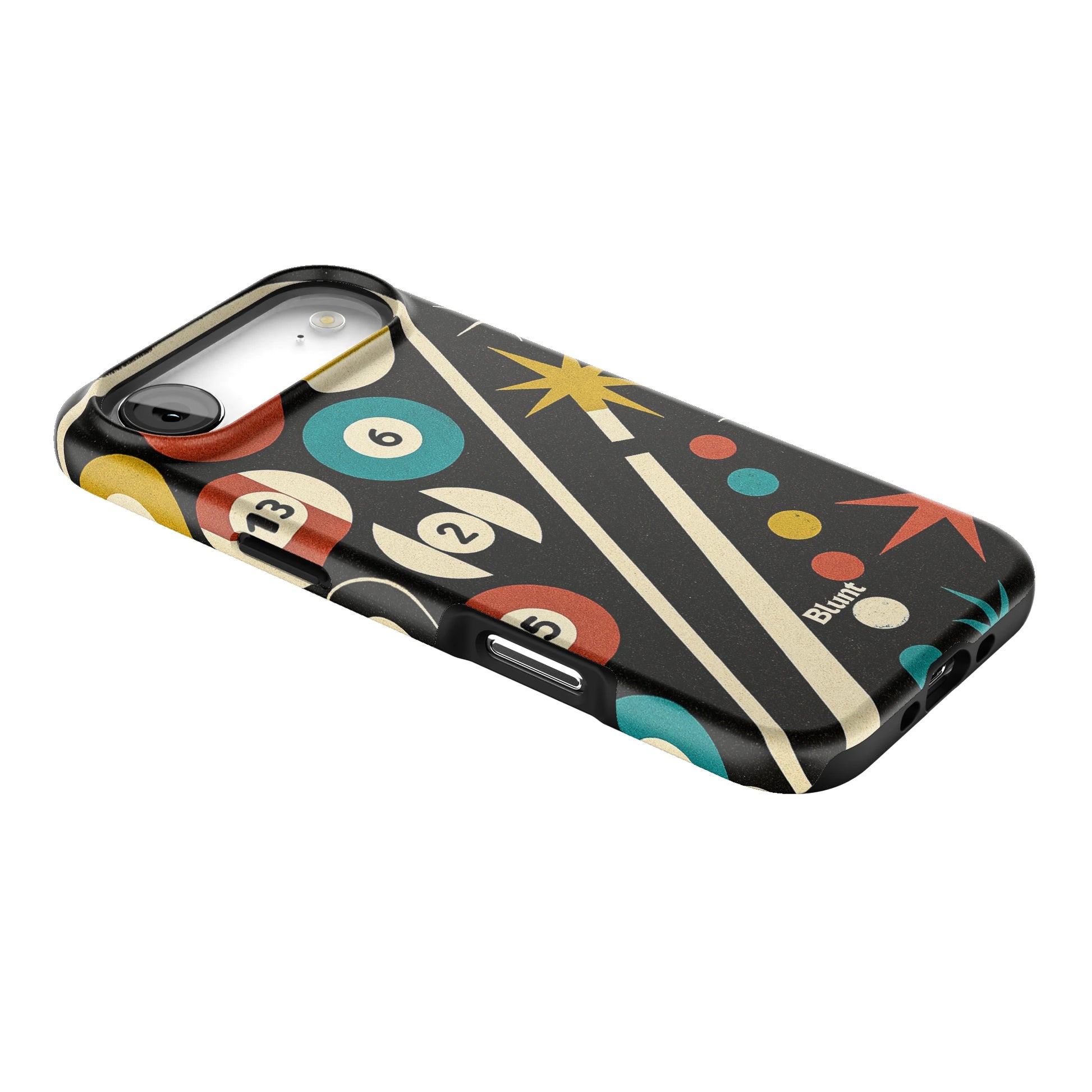 Rack em Up iPhone Case gallery - Iphone_17_Air_2