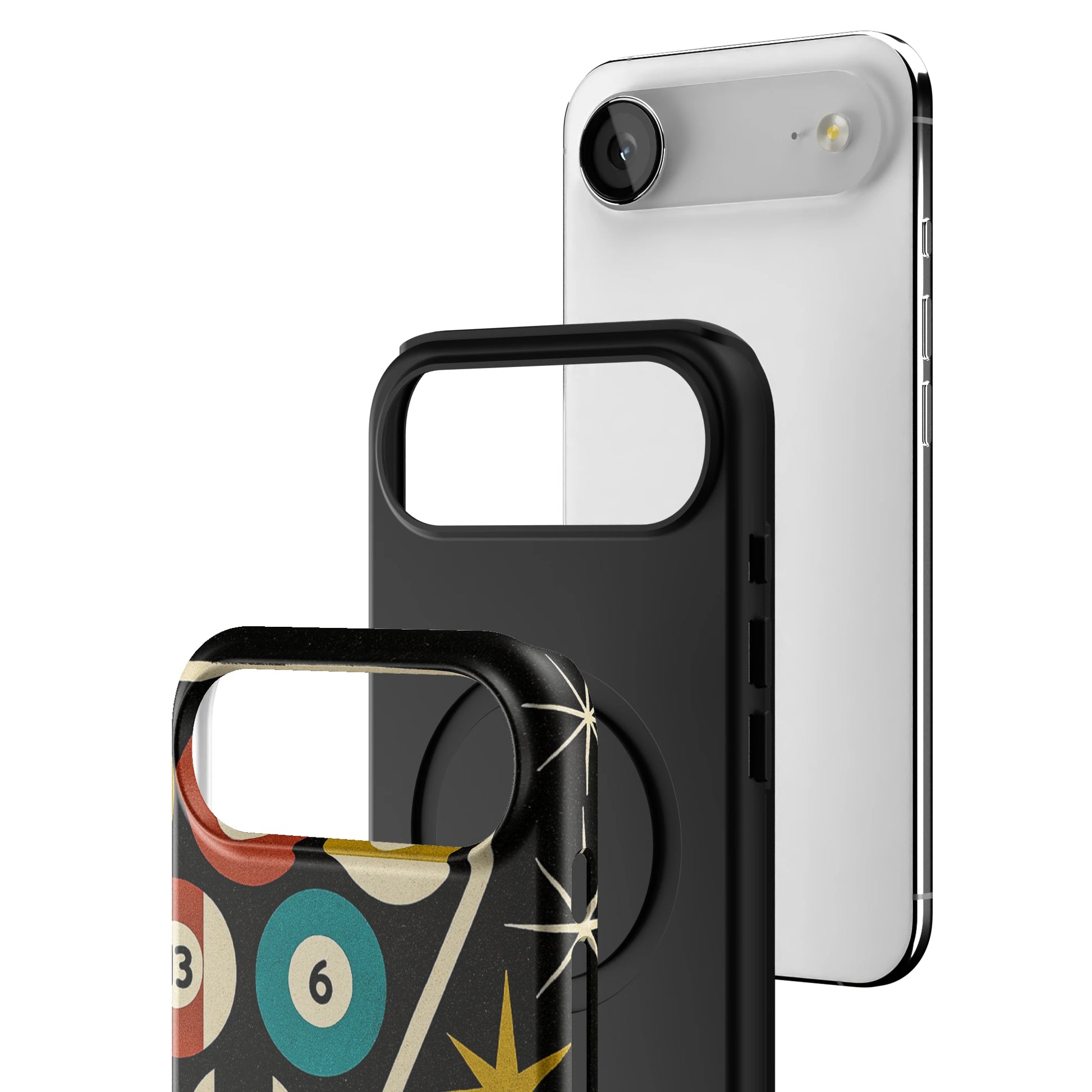Rack em Up iPhone Case gallery - Iphone_17_Air_3