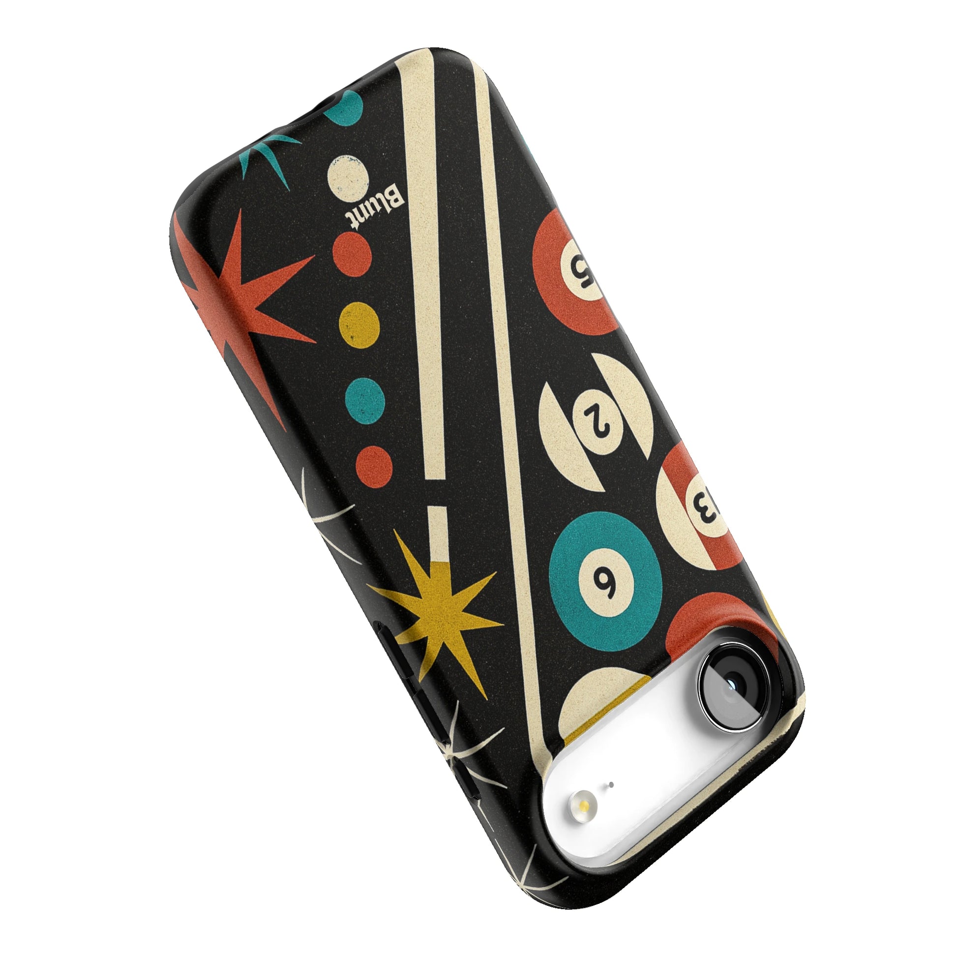 Rack em Up iPhone Case gallery - Iphone_17_Air_5
