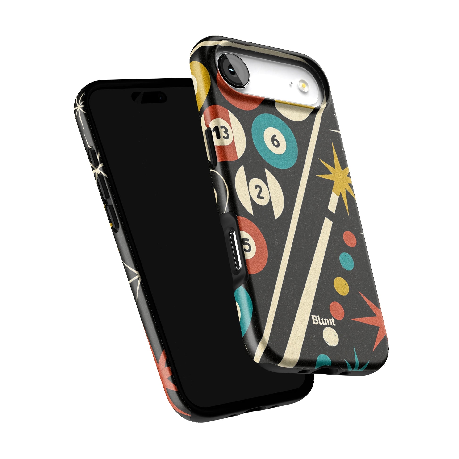 Rack em Up iPhone Case gallery - Iphone_17_Air_6