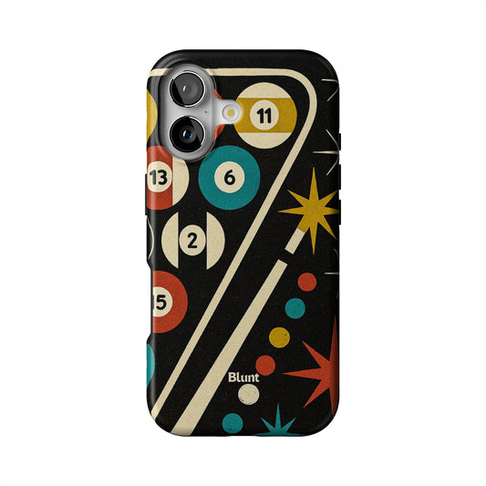 Rack em Up iPhone Case gallery - Iphone_17_Iphone_1