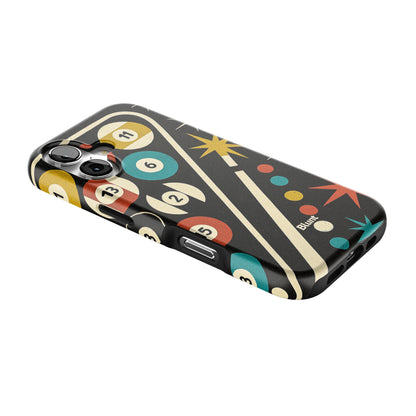 Rack em Up iPhone Case gallery - Iphone_17_Iphone_2