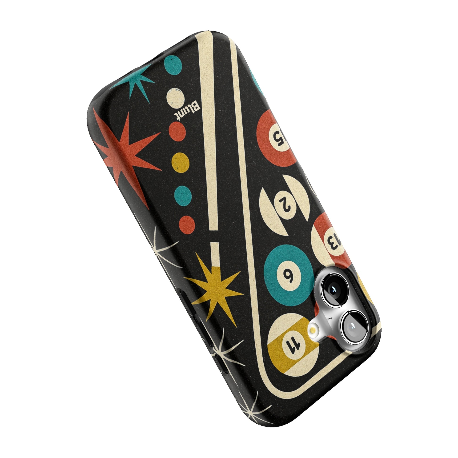 Rack em Up iPhone Case gallery - Iphone_17_Iphone_5