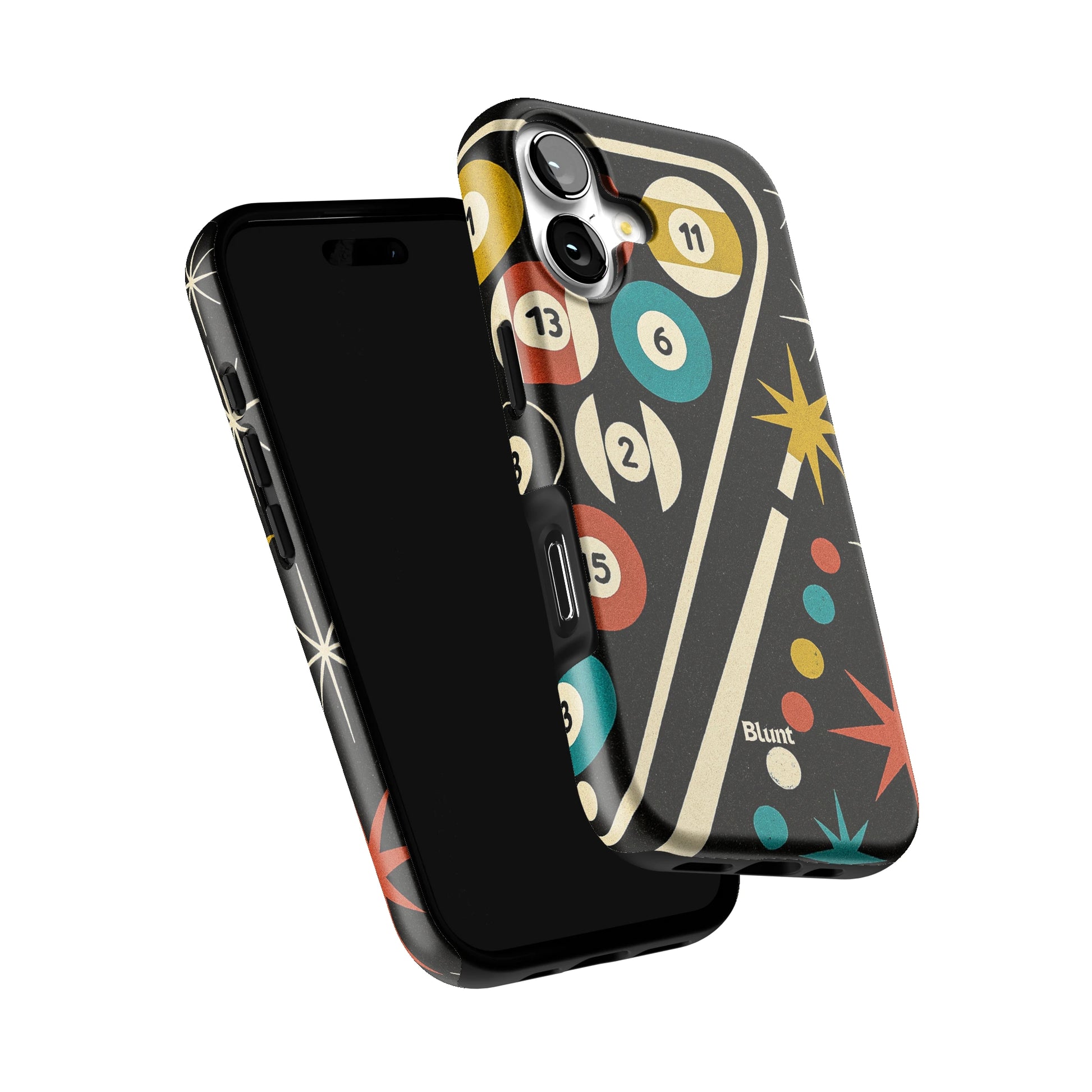 Rack em Up iPhone Case gallery - Iphone_17_Iphone_6