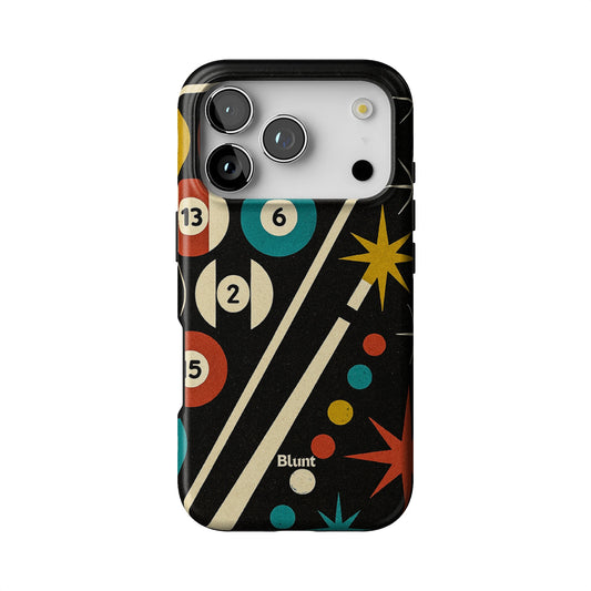 Rack em Up iPhone Case gallery - Iphone_17_Pro_1