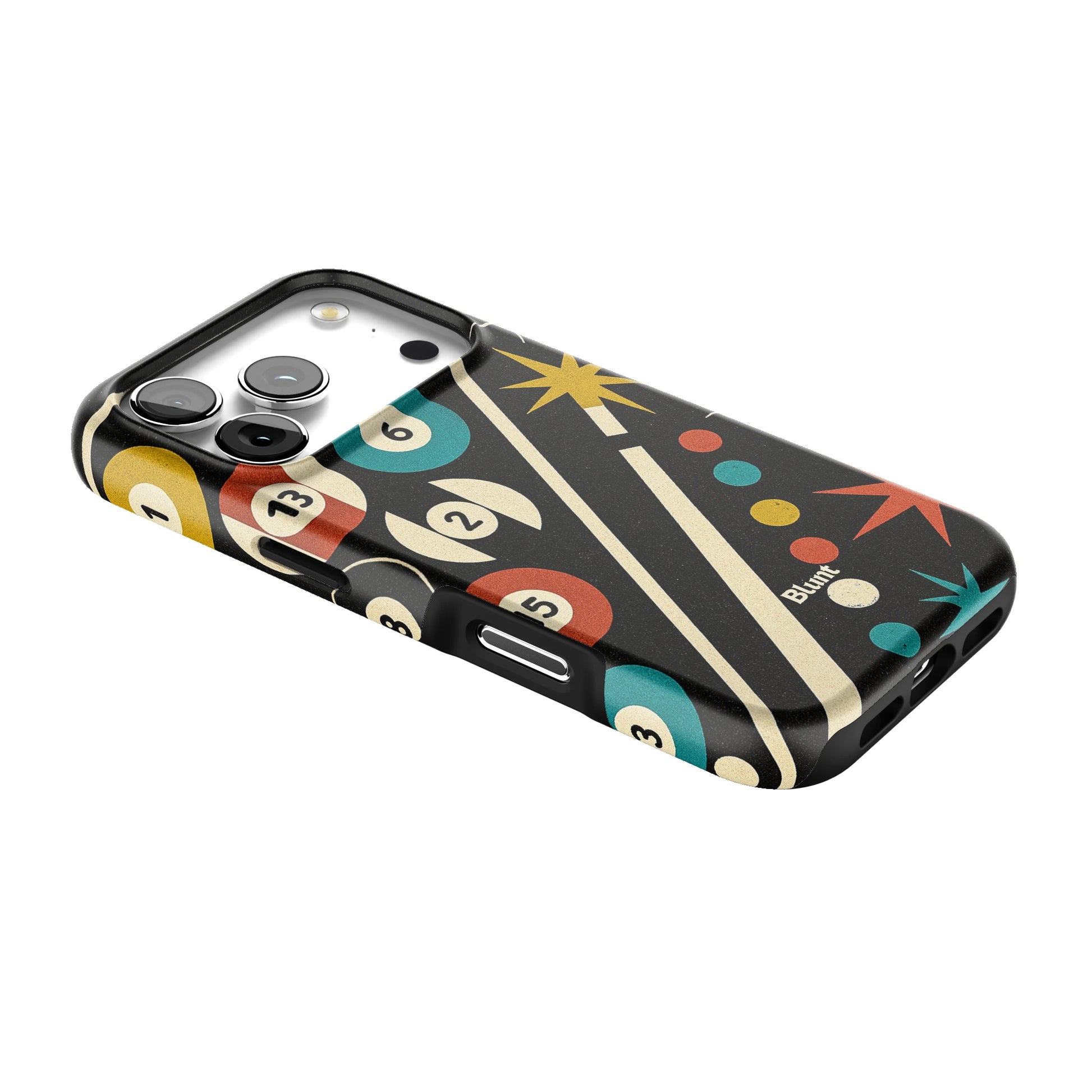Rack em Up iPhone Case gallery - Iphone_17_Pro_2