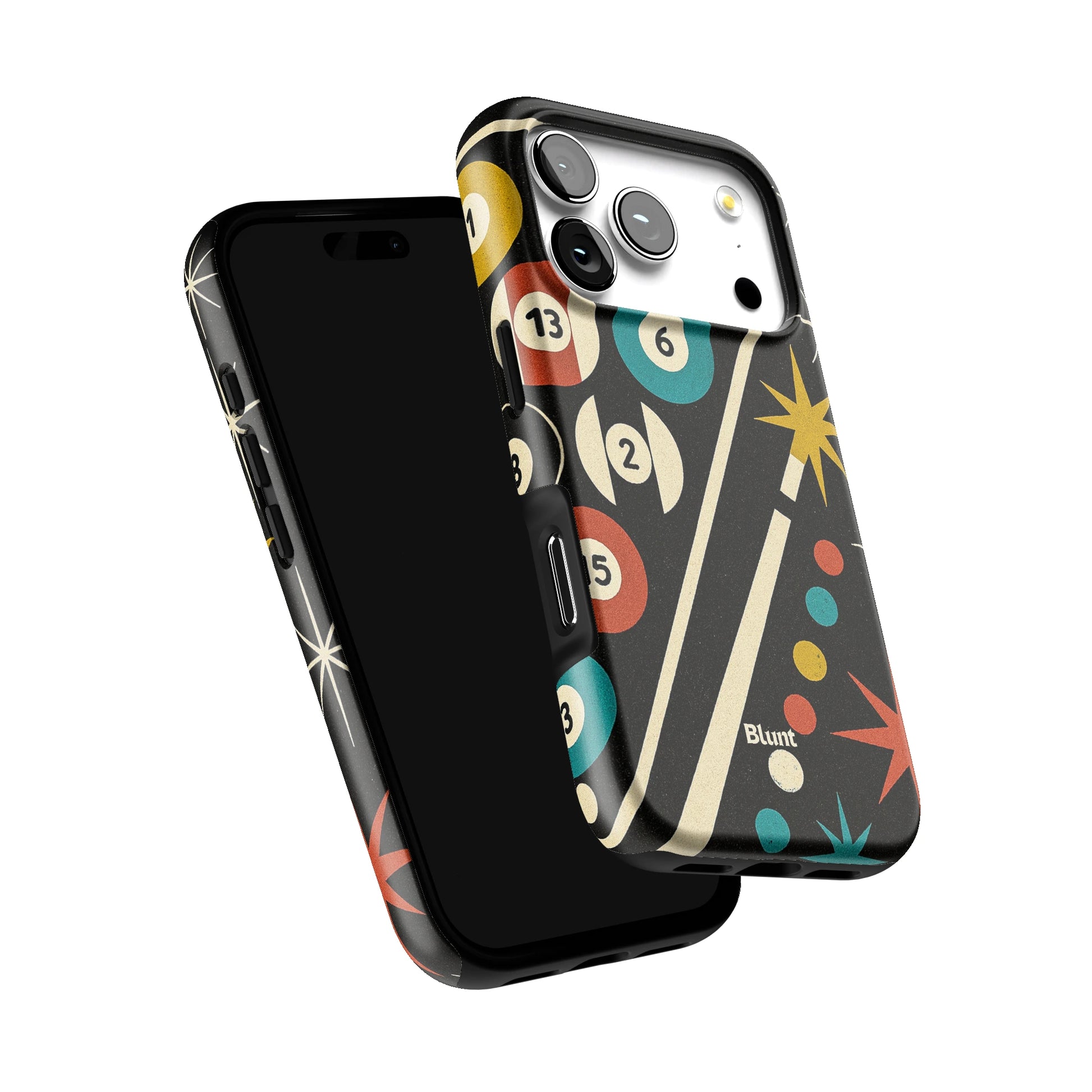 Rack em Up iPhone Case gallery - Iphone_17_Pro_6