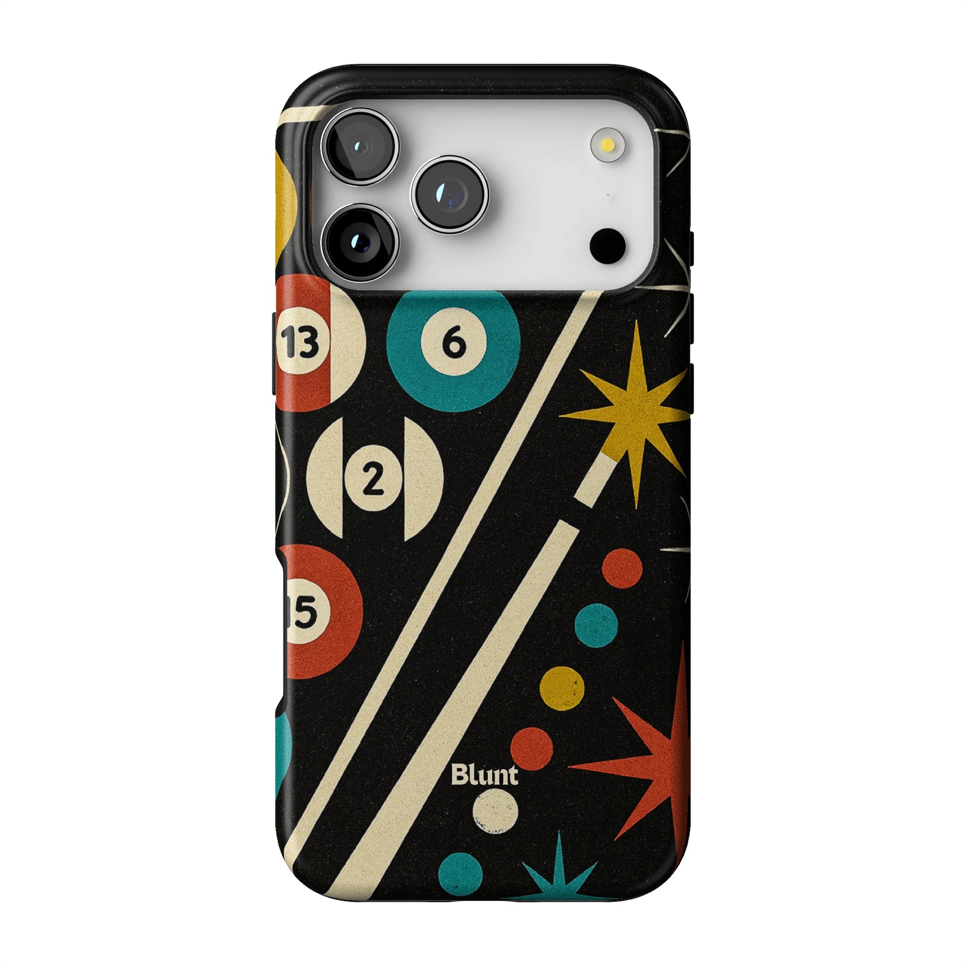 Rack em Up iPhone Case gallery - Iphone_17_Pro_Max_1