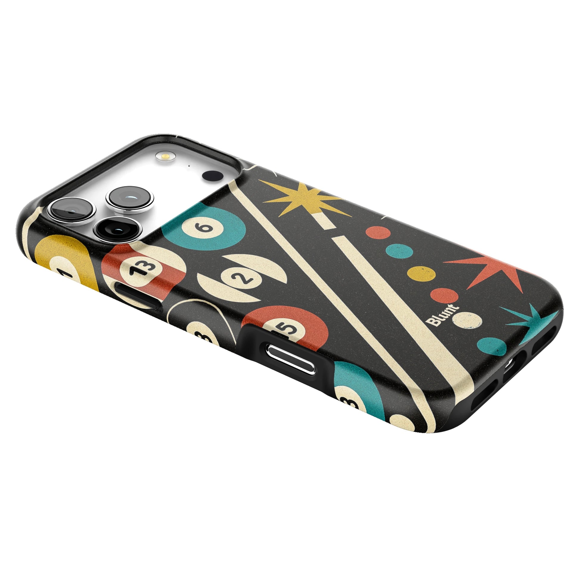 Rack em Up iPhone Case gallery - Iphone_17_Pro_Max_2