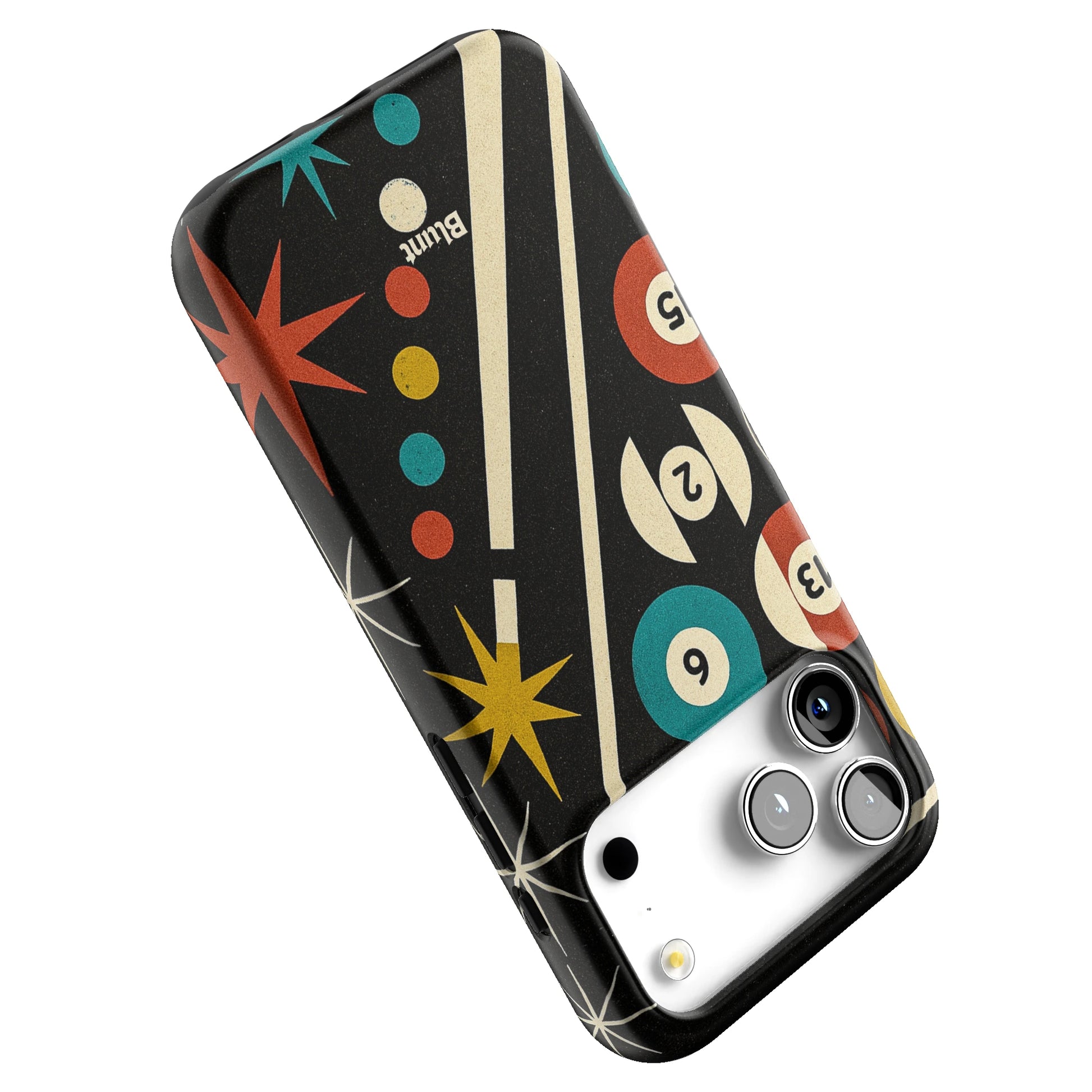 Rack em Up iPhone Case gallery - Iphone_17_Pro_Max_5