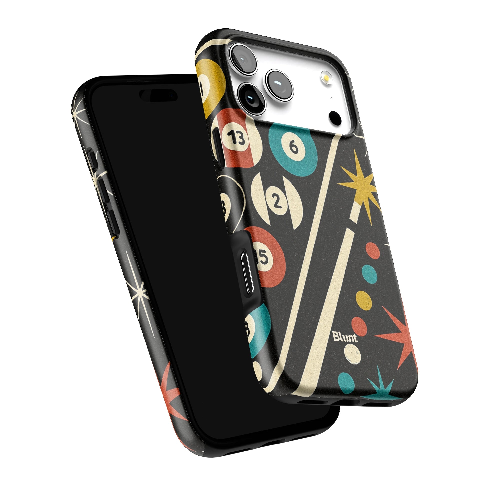 Rack em Up iPhone Case gallery - Iphone_17_Pro_Max_6