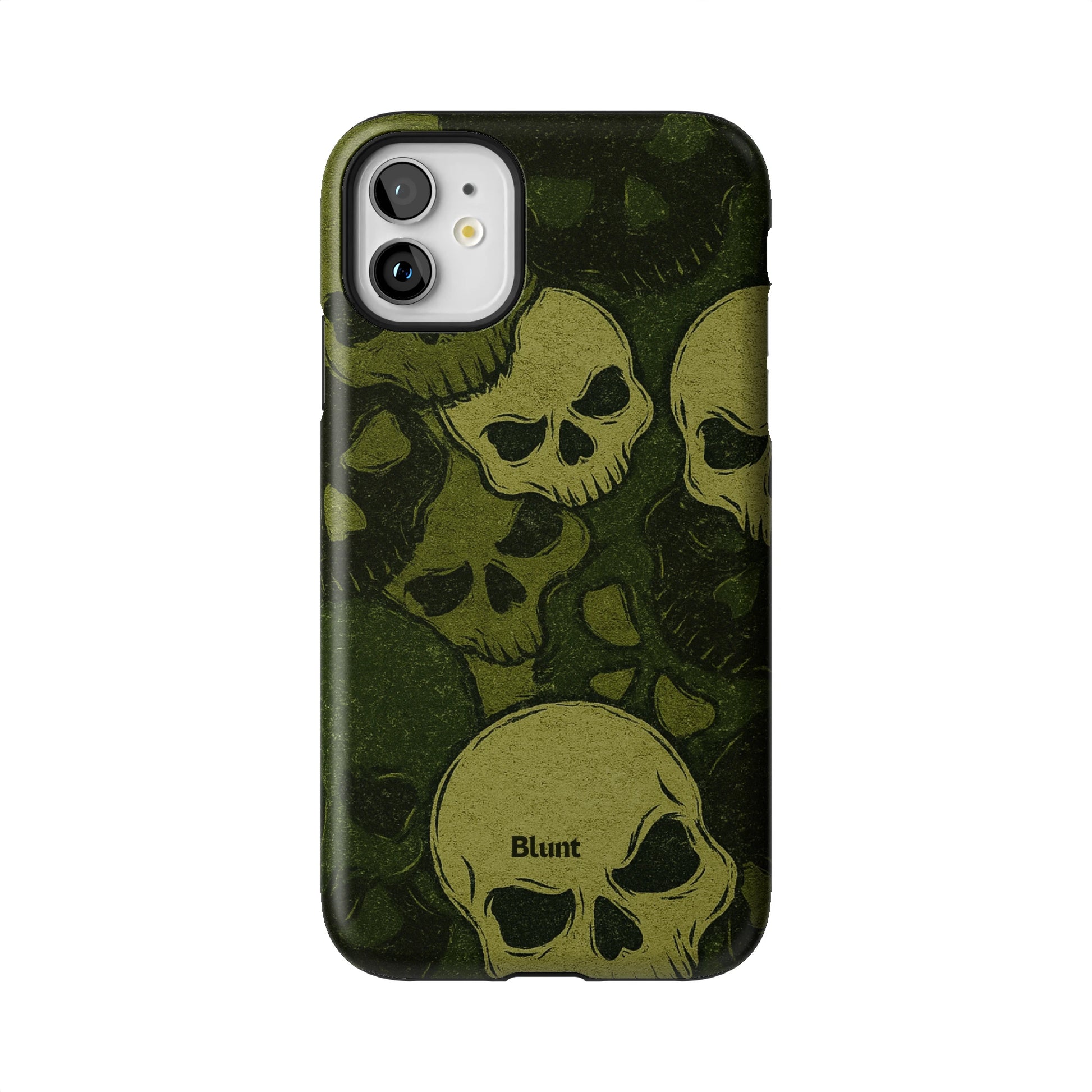 Ranger iPhone Case gallery - Iphone_11_Iphone_1