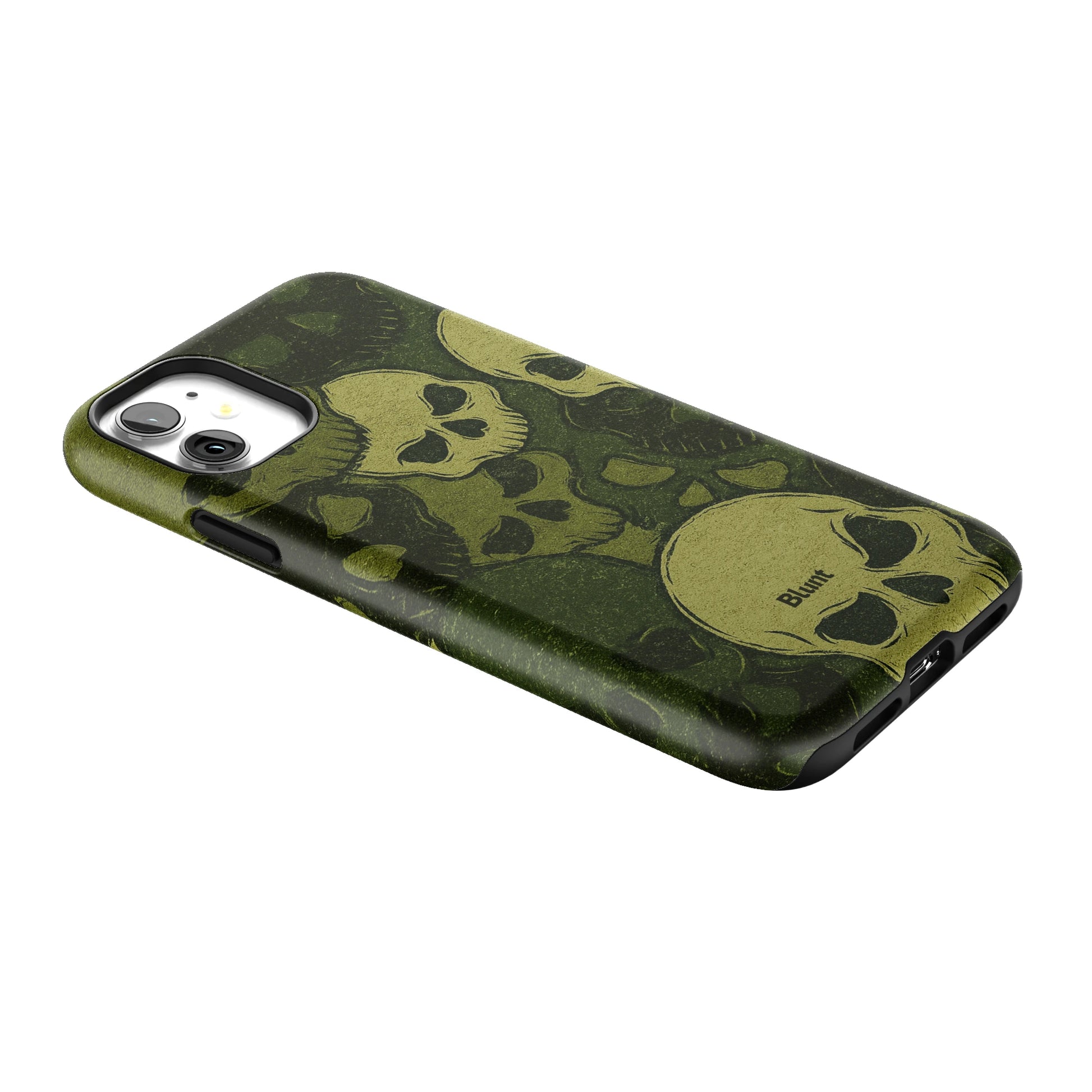 Ranger iPhone Case gallery - Iphone_11_Iphone_2