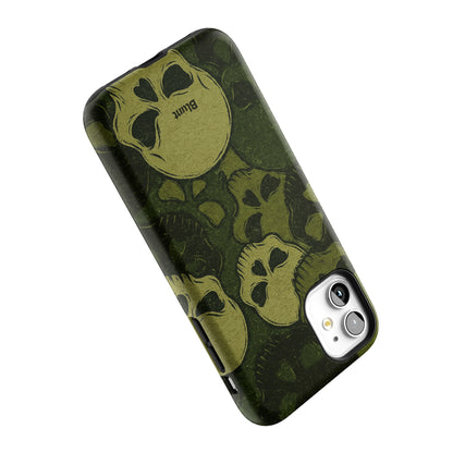 Ranger iPhone Case gallery - Iphone_11_Iphone_5