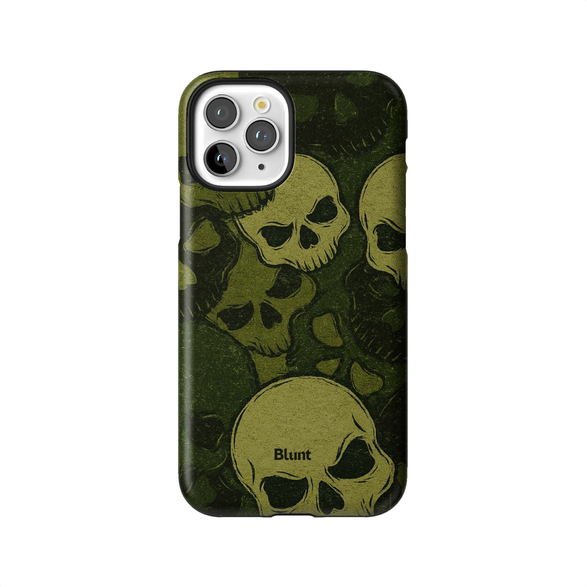Ranger iPhone Case gallery - Iphone_11_Pro_1