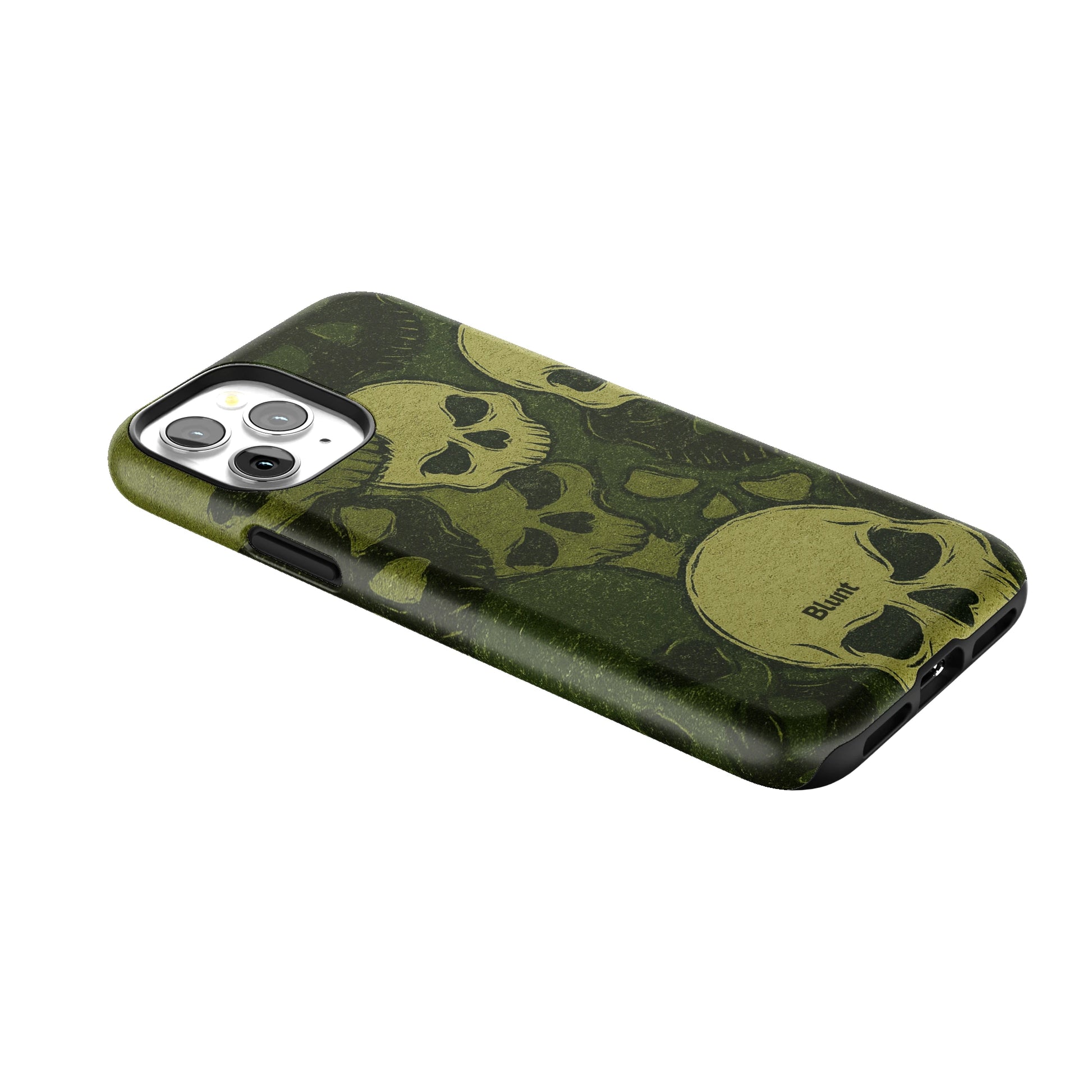 Ranger iPhone Case gallery - Iphone_11_Pro_2