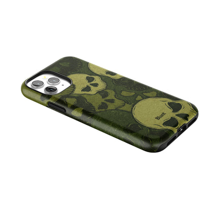 Ranger iPhone Case gallery - Iphone_11_Pro_2