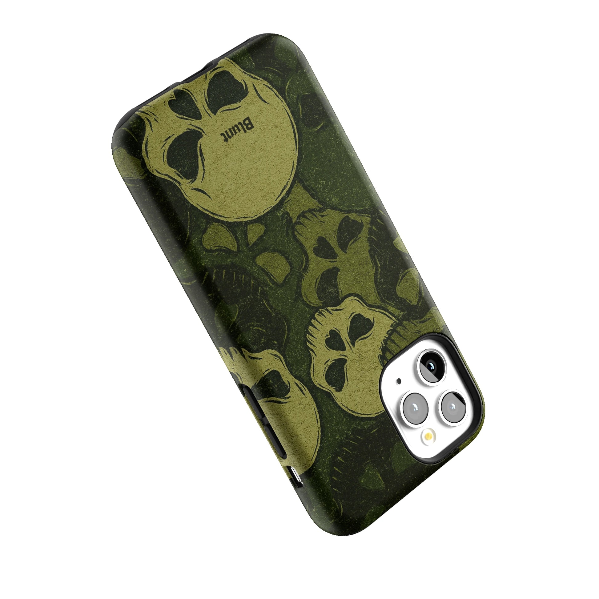 Ranger iPhone Case gallery - Iphone_11_Pro_5