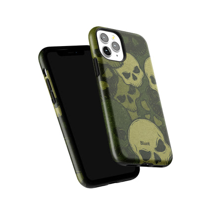 Ranger iPhone Case gallery - Iphone_11_Pro_6