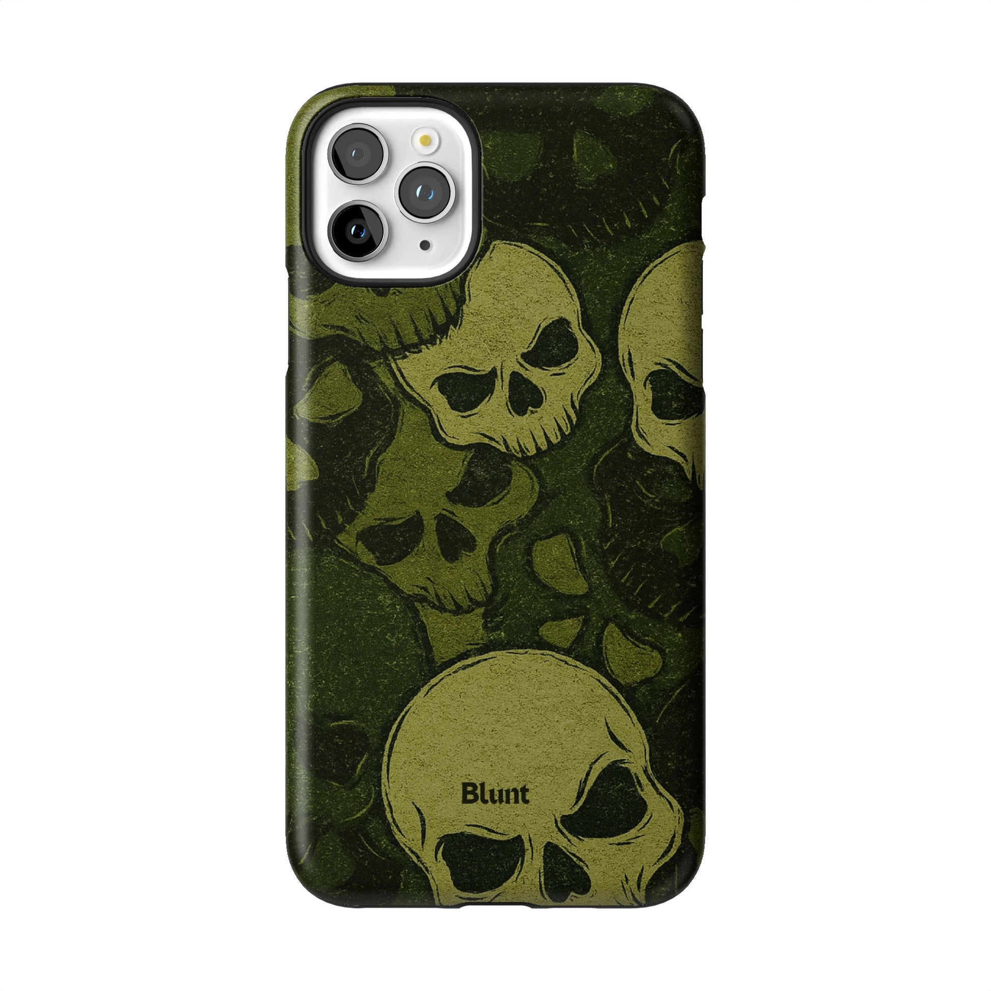 Ranger iPhone Case gallery - Iphone_11_Pro_Max_1