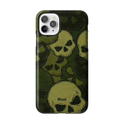 Ranger iPhone Case gallery - Iphone_11_Pro_Max_1