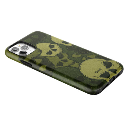 Ranger iPhone Case gallery - Iphone_11_Pro_Max_2