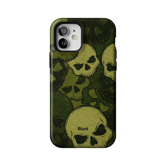 Ranger iPhone Case gallery - Iphone_12_Iphone_1