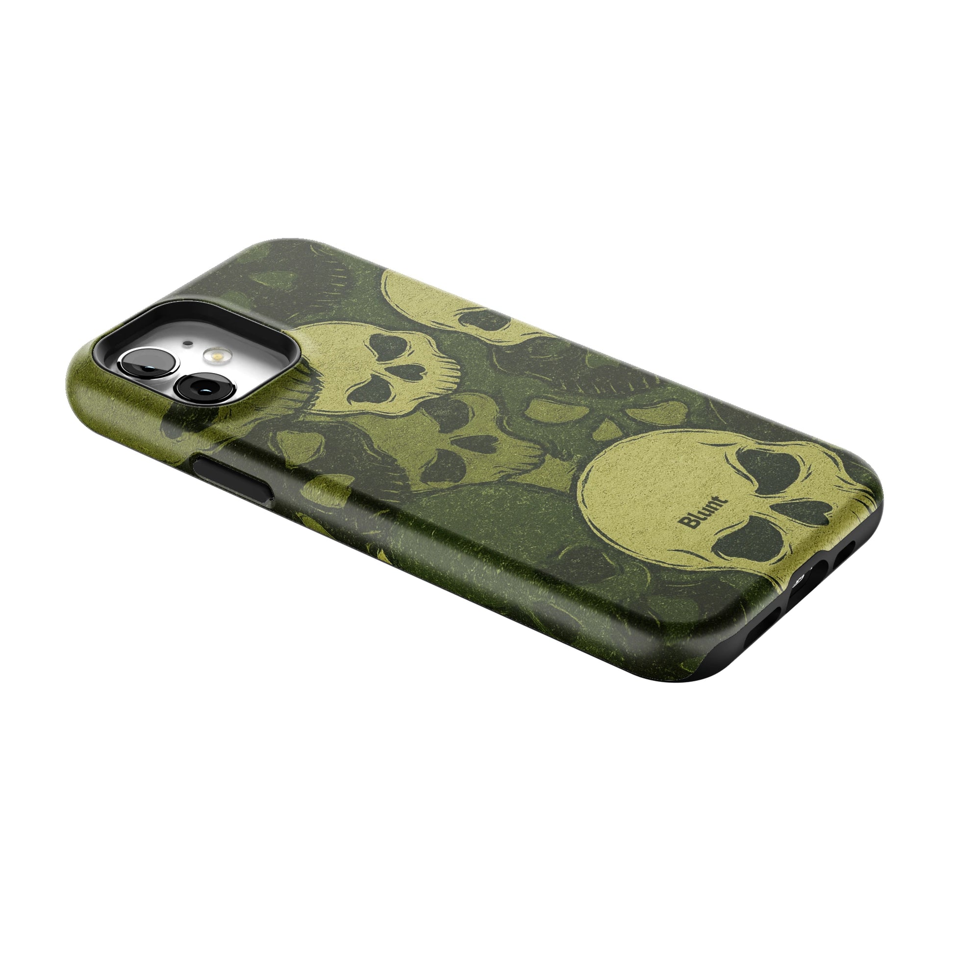 Ranger iPhone Case gallery - Iphone_12_Iphone_2