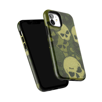 Ranger iPhone Case gallery - Iphone_12_Iphone_6