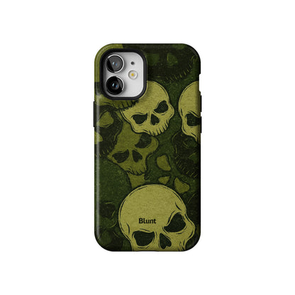 Ranger iPhone Case gallery - Iphone_12_Mini_Air_Plus_1