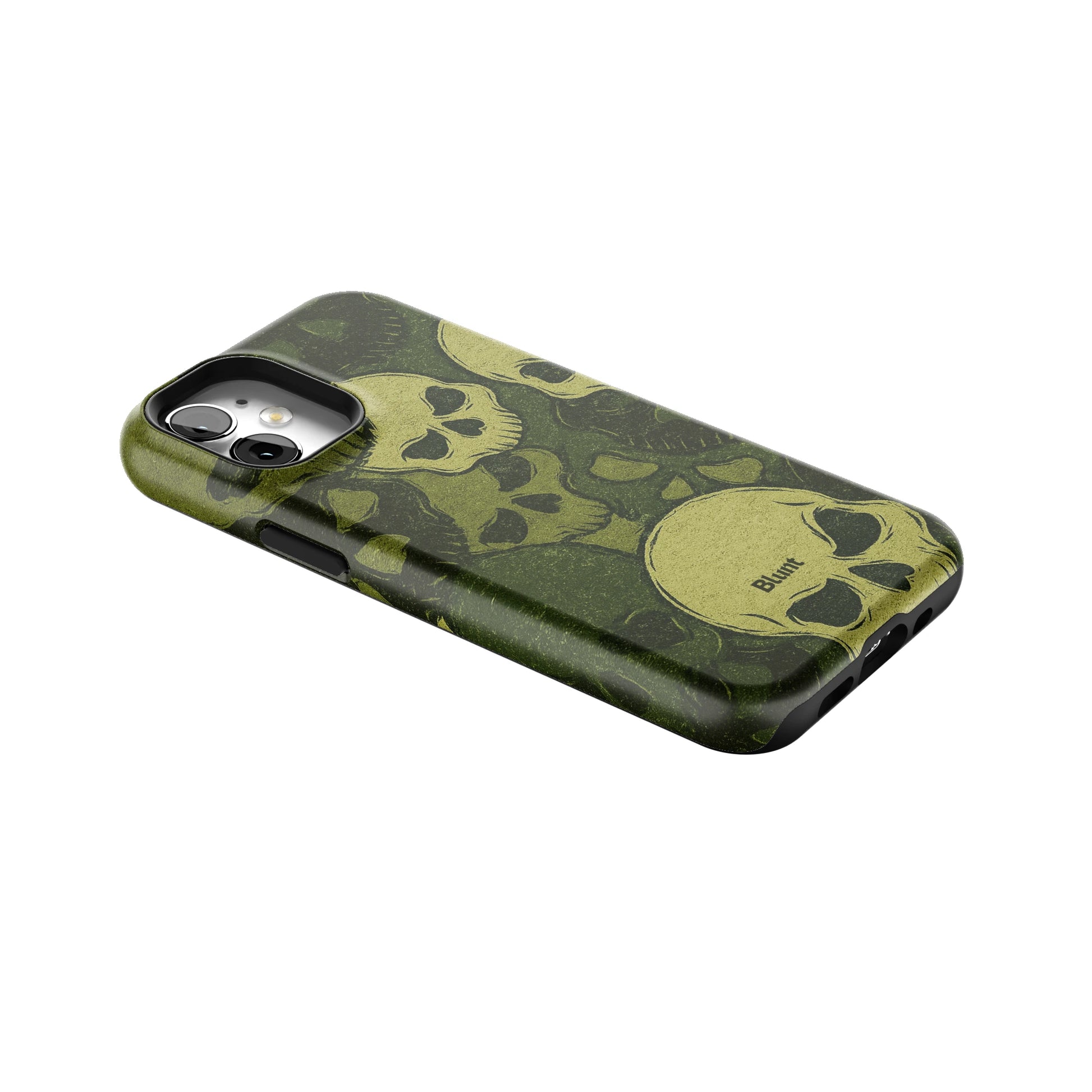Ranger iPhone Case gallery - Iphone_12_Mini_Air_Plus_2