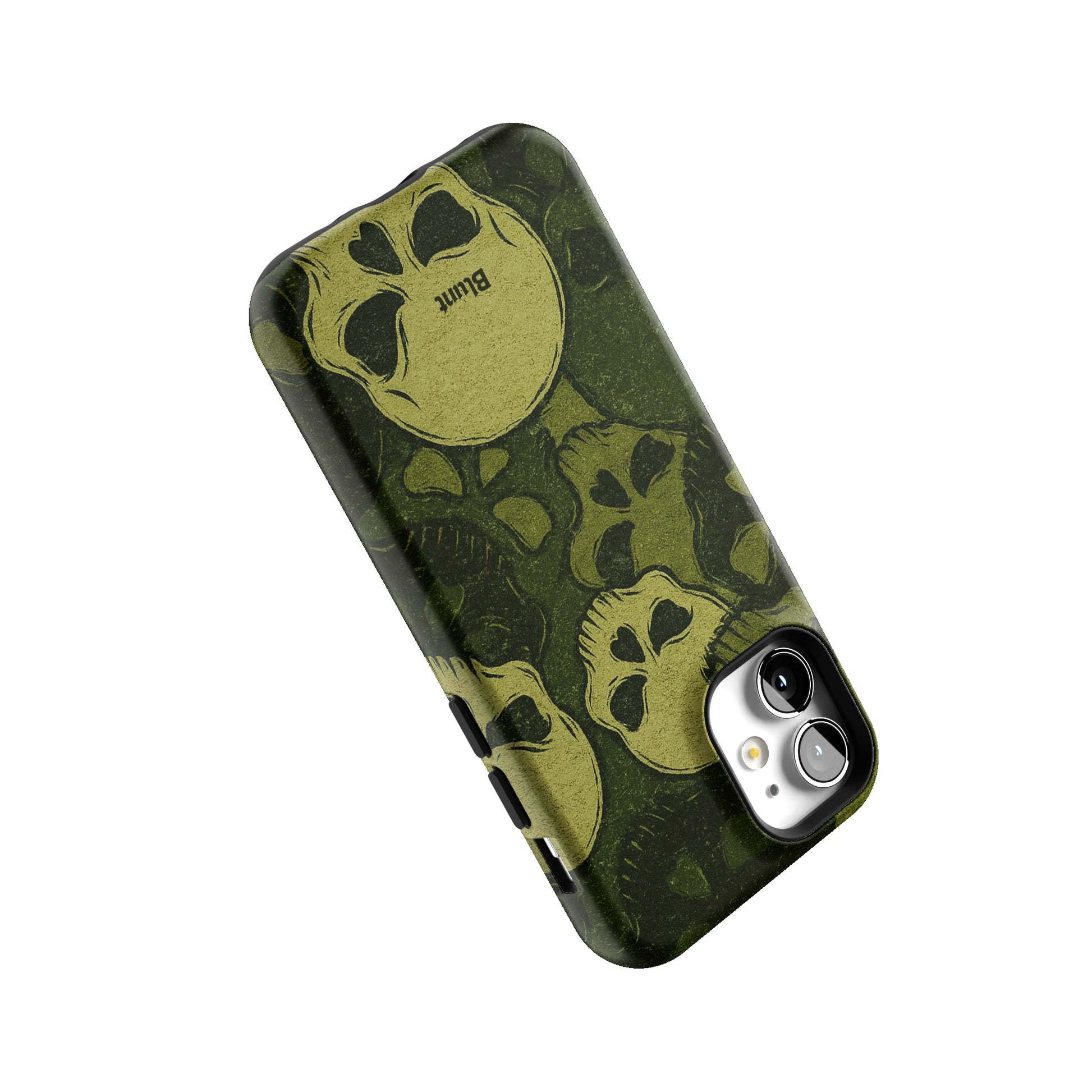 Ranger iPhone Case gallery - Iphone_12_Mini_Air_Plus_5