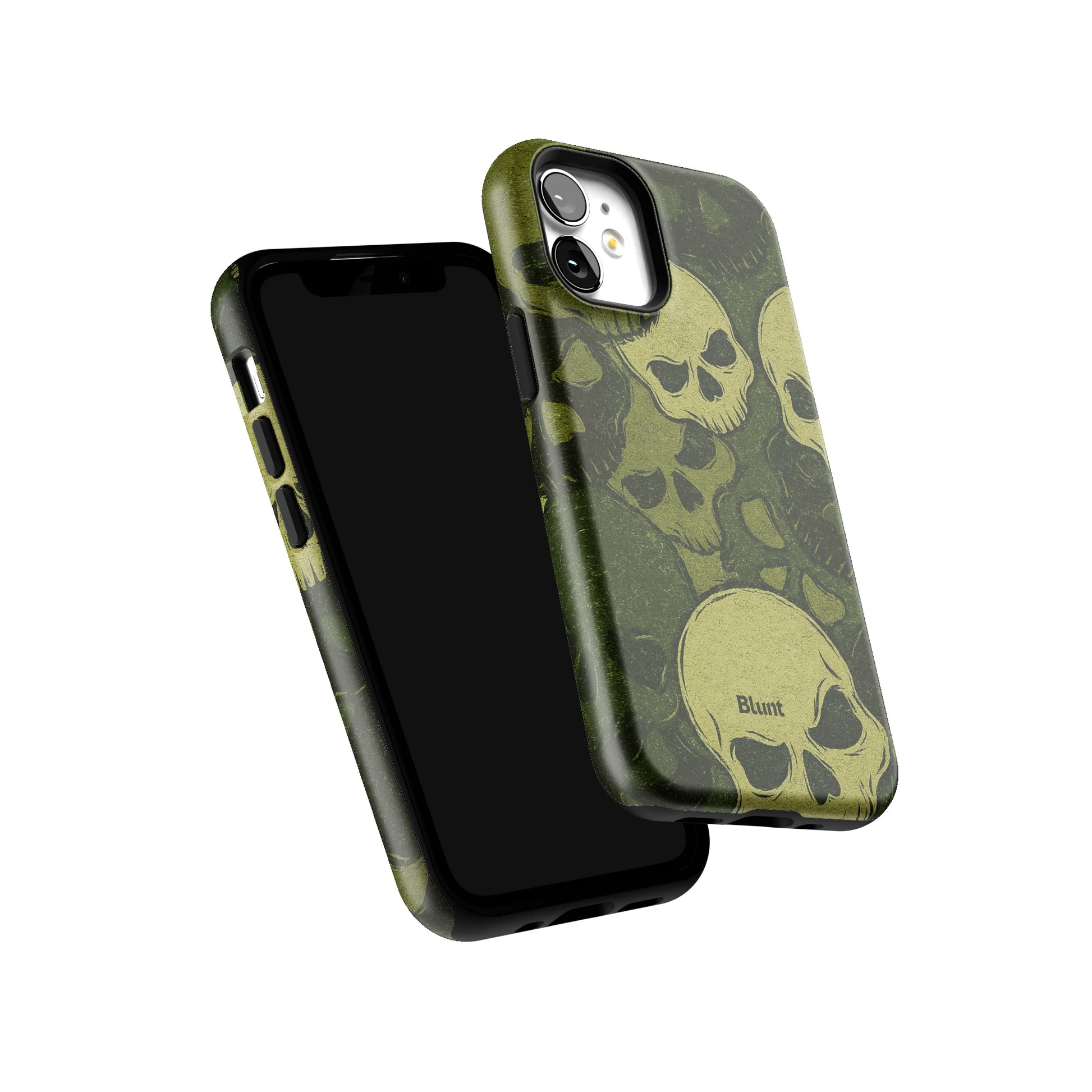 Ranger iPhone Case gallery - Iphone_12_Mini_Air_Plus_6