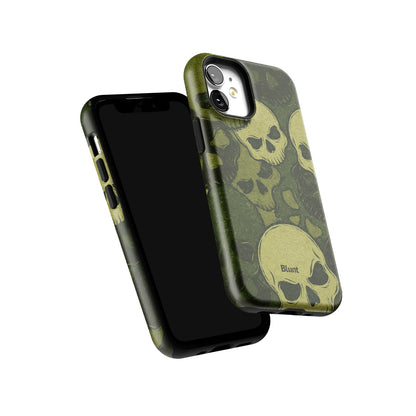 Ranger iPhone Case gallery - Iphone_12_Mini_Air_Plus_6