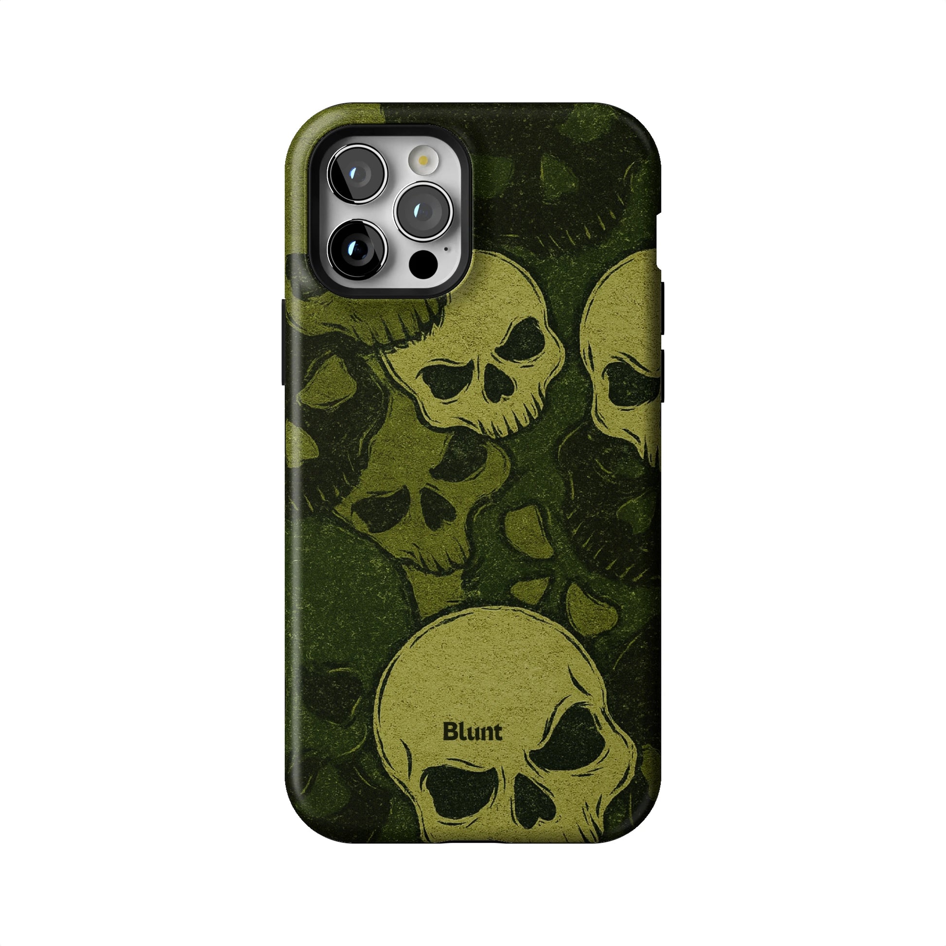 Ranger iPhone Case gallery - Iphone_12_Pro_1
