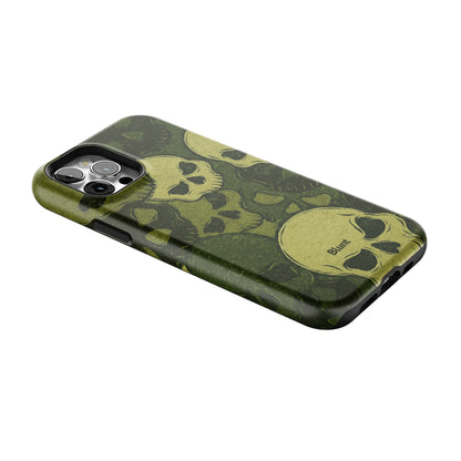 Ranger iPhone Case gallery - Iphone_12_Pro_2