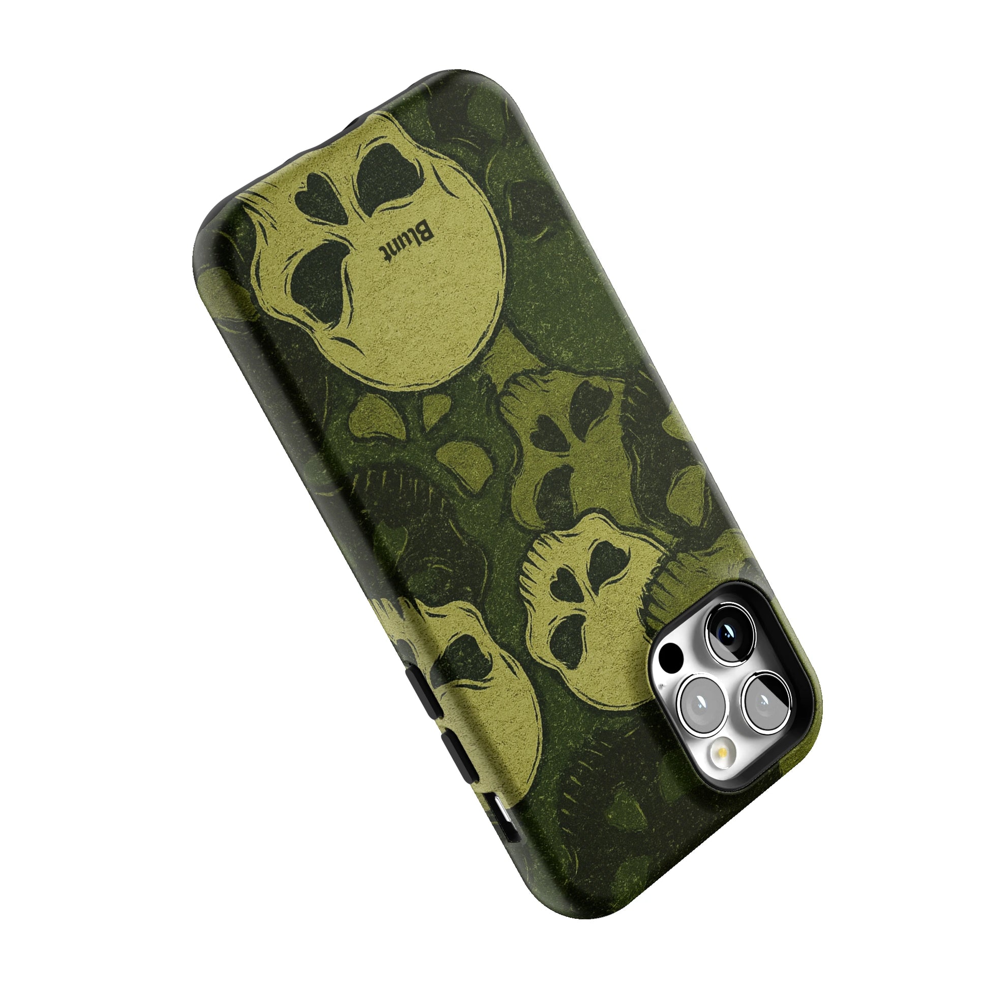 Ranger iPhone Case gallery - Iphone_12_Pro_5