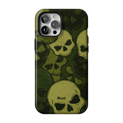 Ranger iPhone Case gallery - Iphone_12_Pro_Max_1