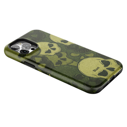 Ranger iPhone Case gallery - Iphone_12_Pro_Max_2