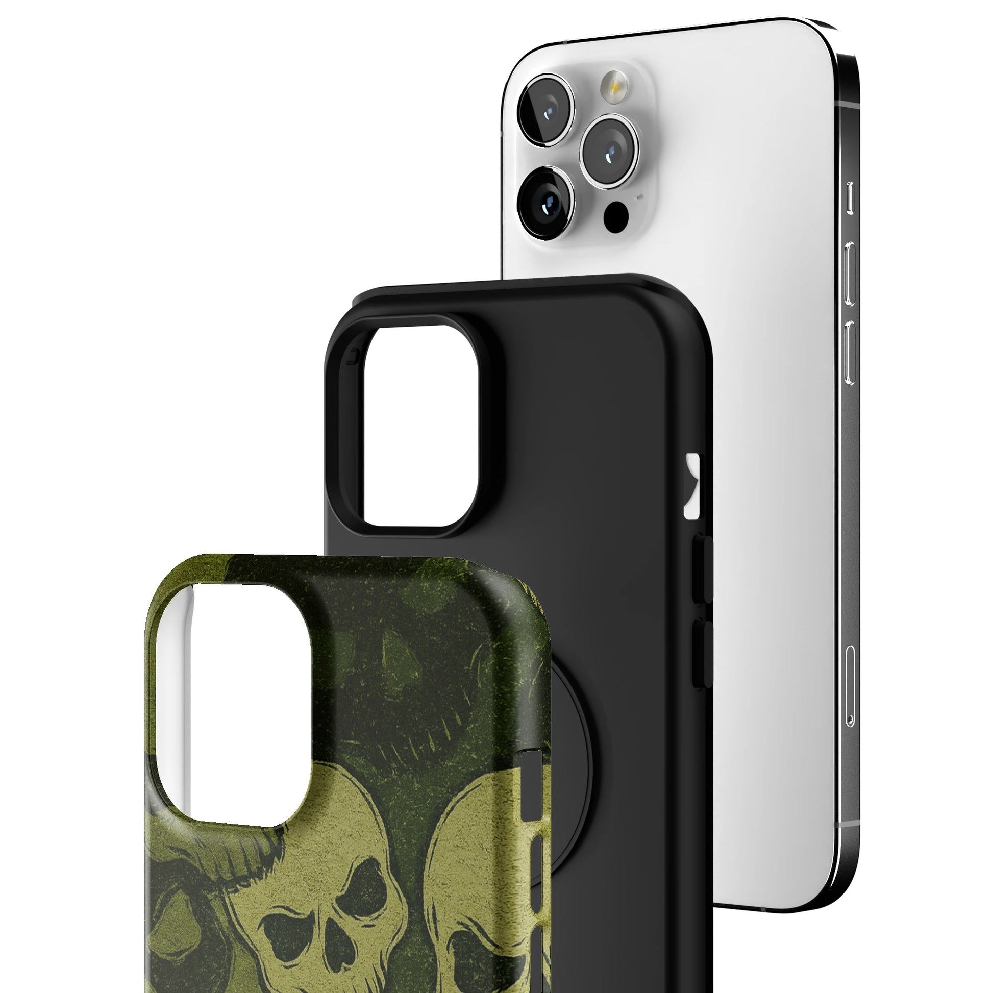 Ranger iPhone Case gallery - Iphone_12_Pro_Max_3