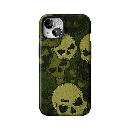 Ranger iPhone Case gallery - Iphone_13_Iphone_1
