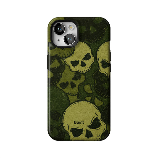 Ranger iPhone Case gallery - Iphone_13_Iphone_1