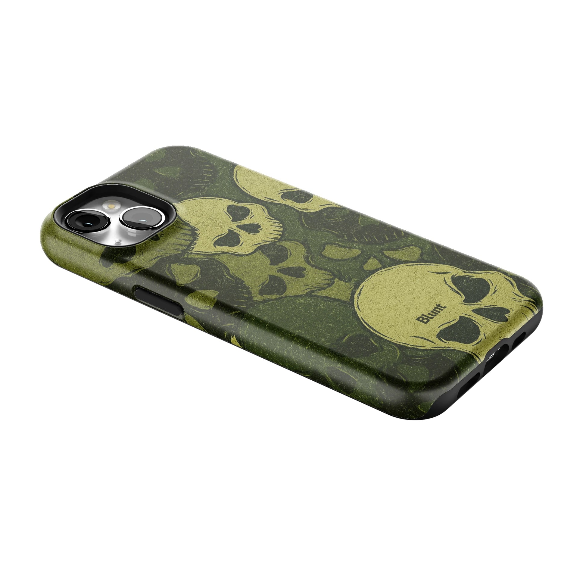 Ranger iPhone Case gallery - Iphone_13_Iphone_2